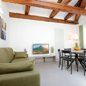 Degli Artisti Appartement
