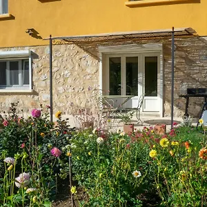 De L'ancienne Gare Appartement Buis-les-Baronnies