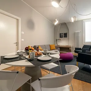La Cortevecchia Appartement